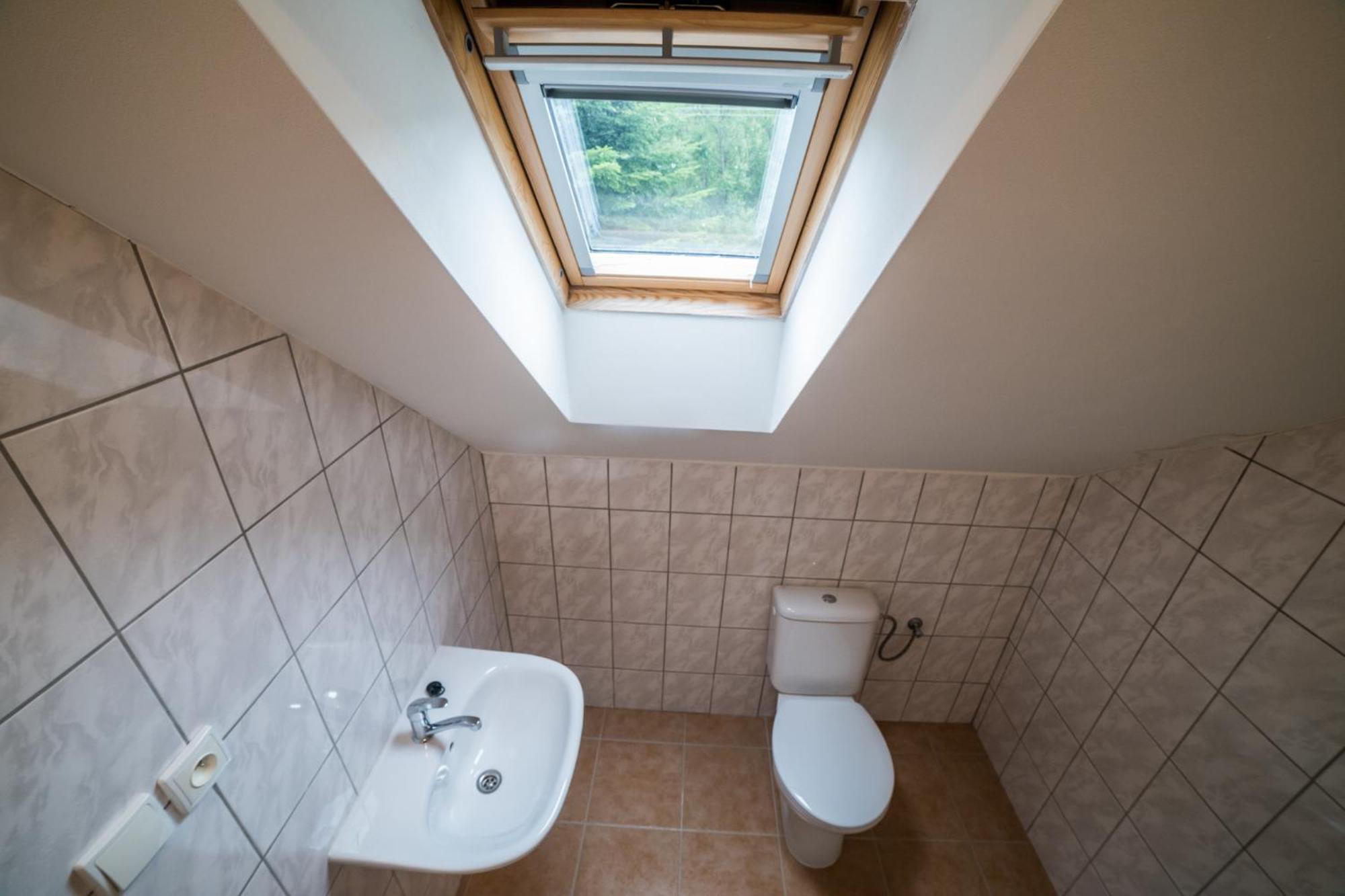 Apartmany Hasicarna Horní Vltavice Exterior photo