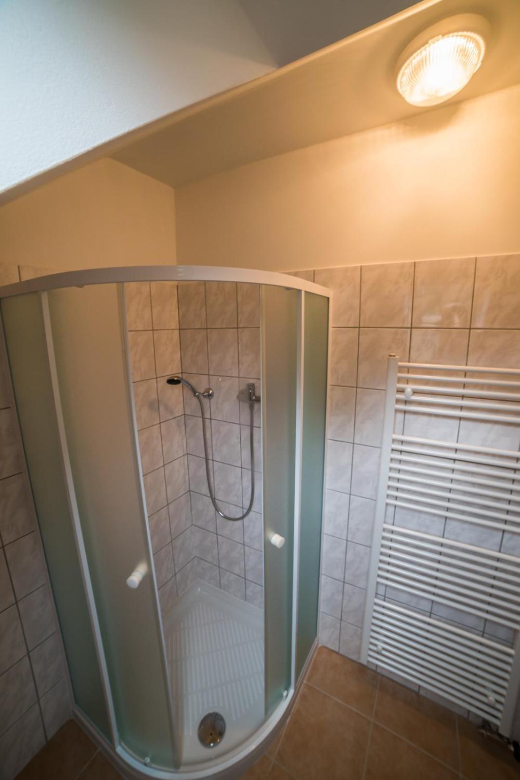 Apartmany Hasicarna Horní Vltavice Exterior photo